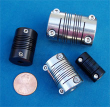 Flexible Couplings